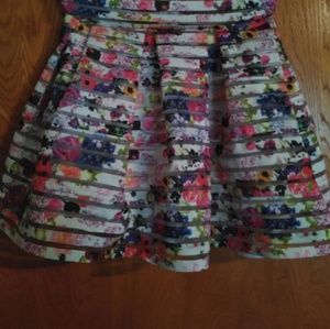 EMMA & ELEA girls skirt